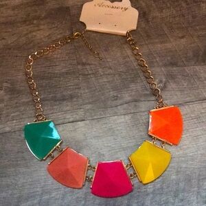 Statement Necklace